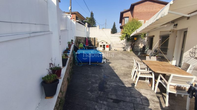 Foto 84f7ca19-ec03-4c08-8c30-9262940011f9. Casa amb xemeneia calefacció aparcament a Cervelló