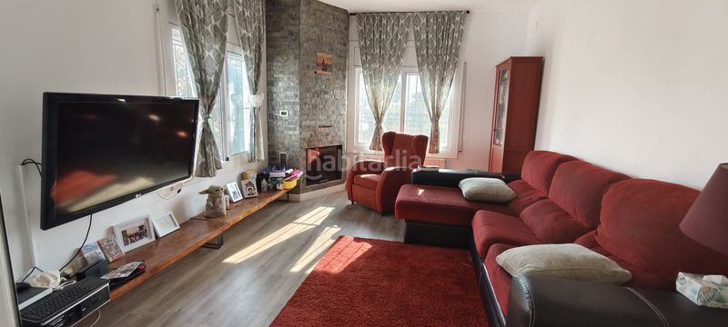 Foto c3764812-797b-4e24-be6f-be639da57b4d. Casa amb xemeneia calefacció aparcament a Cervelló