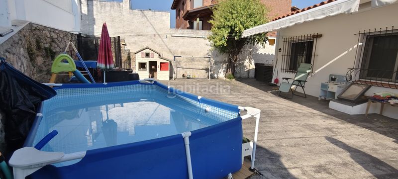 Foto cdea8f3a-e3cc-4e35-9ccc-de7d2116ae70. Casa amb xemeneia calefacció aparcament a Cervelló