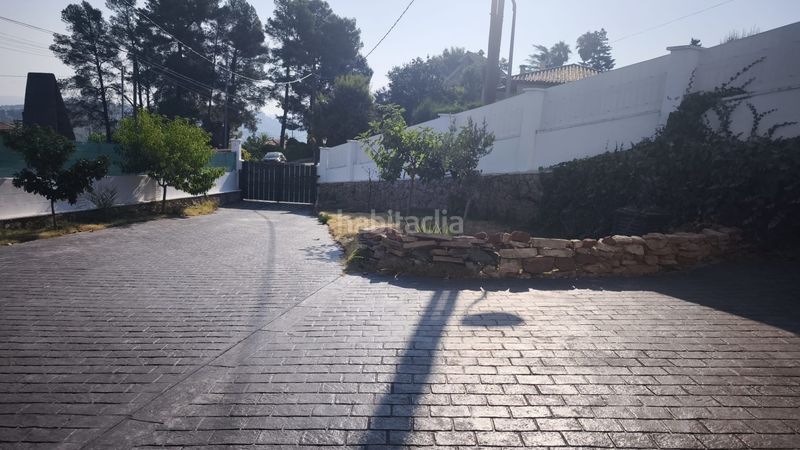 Foto edd3a770-e794-4df5-8280-8f10ac2a8d47. Casa amb xemeneia calefacció aparcament a Cervelló