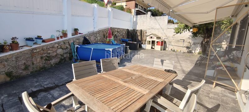 Foto ef3c563c-f7a7-4e84-b002-8188f90b1521. Casa amb xemeneia calefacció aparcament a Cervelló
