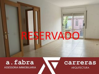 Flat in Cervelló