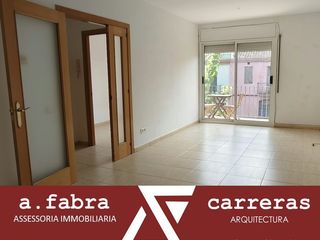 Flat in Cervelló