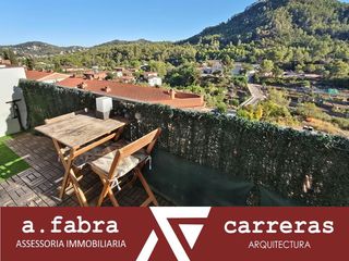 Appartement  Carrer major. Piso en el centro de cervelló