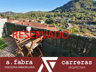 Flat in Carrer Major