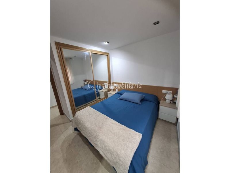 Foto 1fe4315f-8ae0-46d3-a2f7-23b2d0040c5e. Apartament amb calefacció aparcament a San José-Los Metales Sagunt