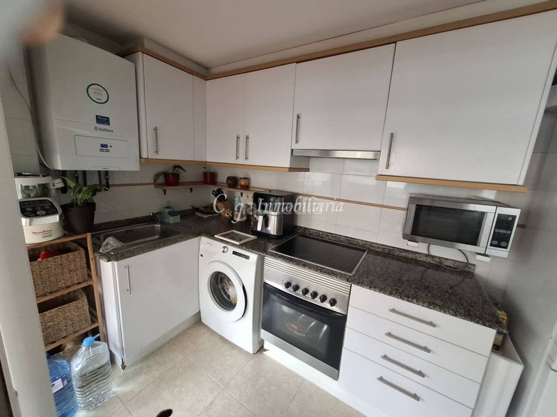 Foto 272a59ae-4215-425c-8e97-6b04cb6ff5e7. Apartament amb calefacció aparcament a San José-Los Metales Sagunt