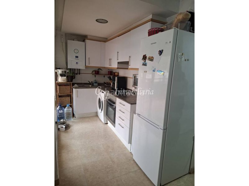 Foto 69ea325e-200c-4515-8ca2-e1c61145dc0a. Apartament amb calefacció aparcament a San José-Los Metales Sagunt