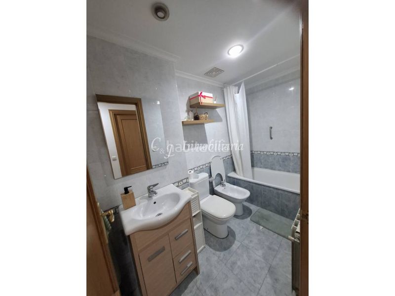 Foto 84fa1919-8bc6-43fa-a52e-8862120a8eaf. Apartament amb calefacció aparcament a San José-Los Metales Sagunt