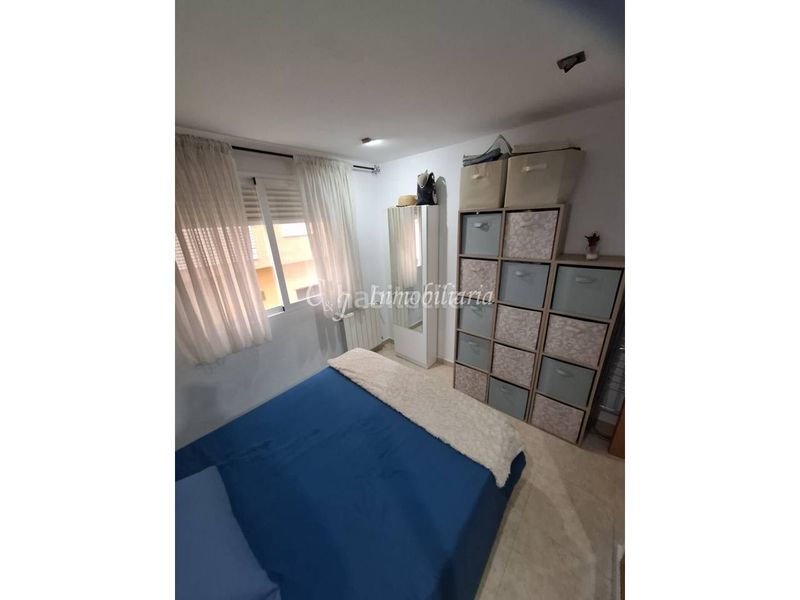 Foto b494b9b9-5bfc-4c90-9538-f9e5d17264ac. Apartament amb calefacció aparcament a San José-Los Metales Sagunt