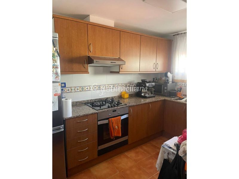 Foto 280eb4ce-bdd0-40b2-a9b2-36cb6795162d. Duplex con parcheggio in Centro puerto Sagunt