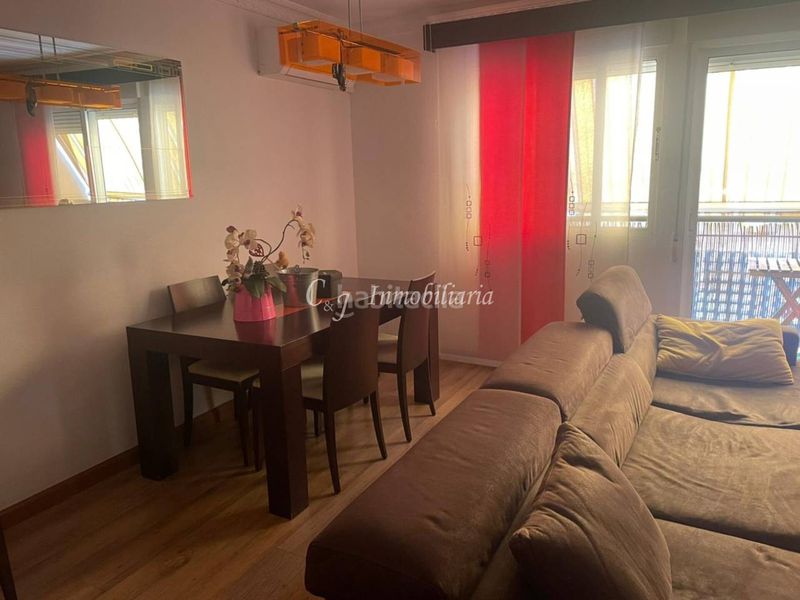 Foto bf03d721-5e4d-4301-a894-c1aa133da72f. Duplex con parcheggio in Centro puerto Sagunt