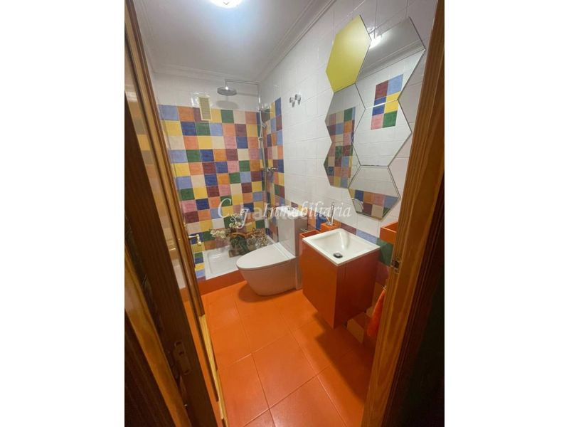 Foto eb461321-7ae0-48ac-af8e-06ffc5c66867. Duplex con parcheggio in Centro puerto Sagunt