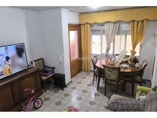 Pis a Nuevo Centro. En venta planta baja en finca  puerto de sagunto