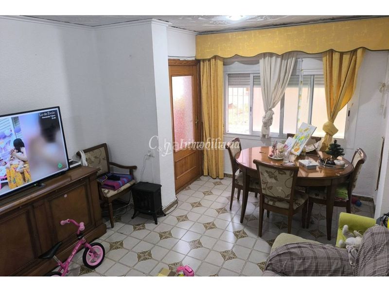 Foto 1c6644be-2f12-414c-8919-5b3ac0c9f427. Pis a Nuevo Centro Sagunt