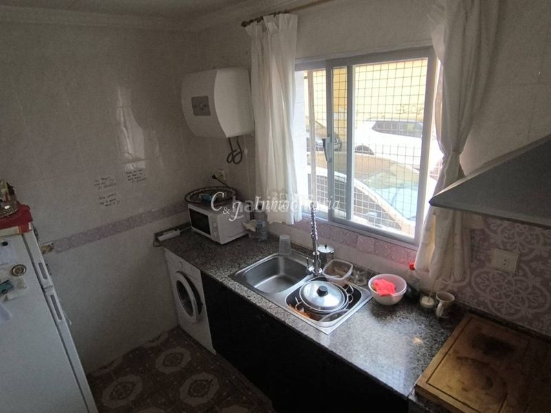 Foto dd495c8b-2e17-4ad9-b97d-d23e1f3abee7. Pis a Nuevo Centro Sagunt
