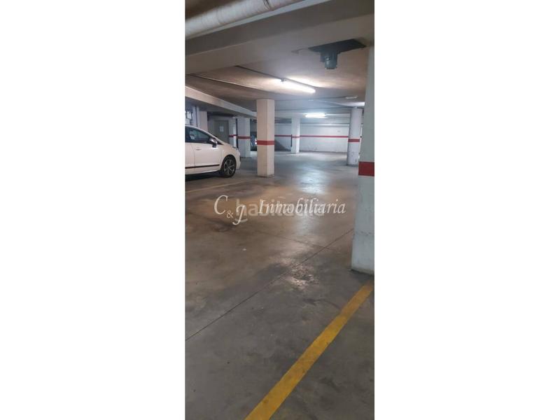 Foto 589c48d7-c93e-4ac3-a6b3-e8efcfa1f148. Car parking in Centro puerto Sagunt