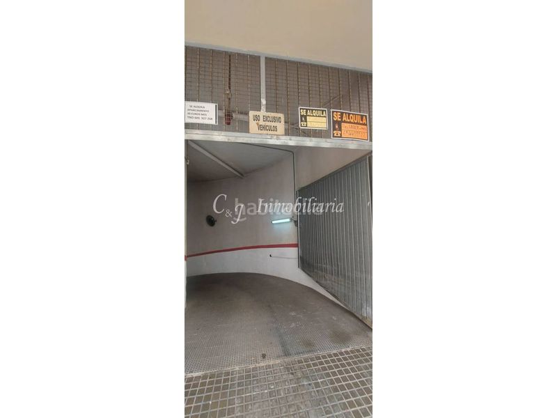 Foto 5a91519e-bdb6-4667-9397-b76b513cbf76. Aparcament cotxe a Centro puerto Sagunt