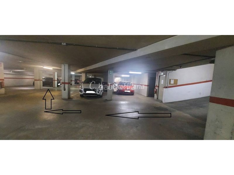 Foto bb20b6fb-69d2-4f8a-be4e-f6248c39aa3b. Aparcament cotxe a Centro puerto Sagunt