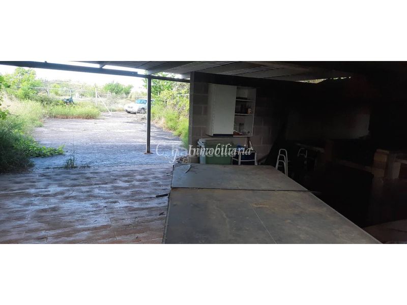 Foto fa97e516-4dd4-43b1-9d6c-57a2bec59b30. Finca rústica a Caudiel