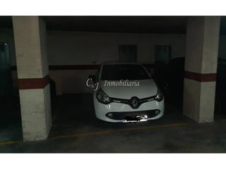 Aparcament cotxe  Diagonal. En venta garaje mas trastero  edificio gadi
