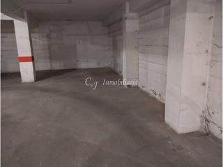 Aparcament cotxe  Murillo. Garaje en venta en puerto de sagunto calle murillo