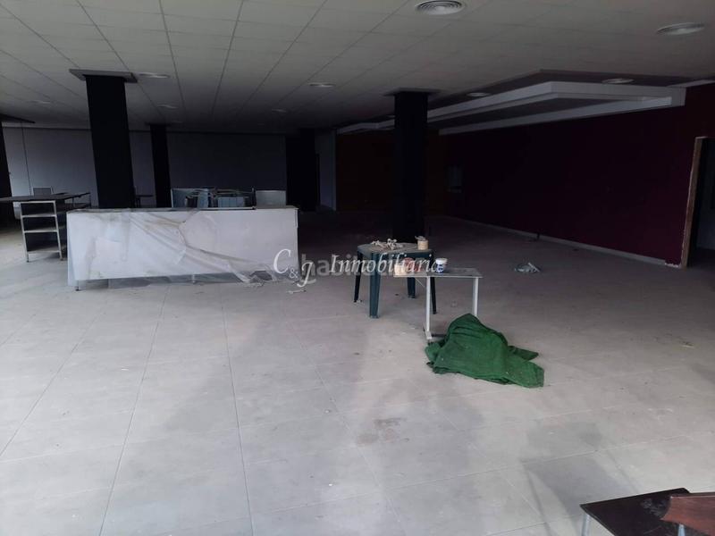 Foto 41929c4c-8d91-436b-b1ac-f5e09af4eea8. Locale commerciale in Albalat dels Tarongers