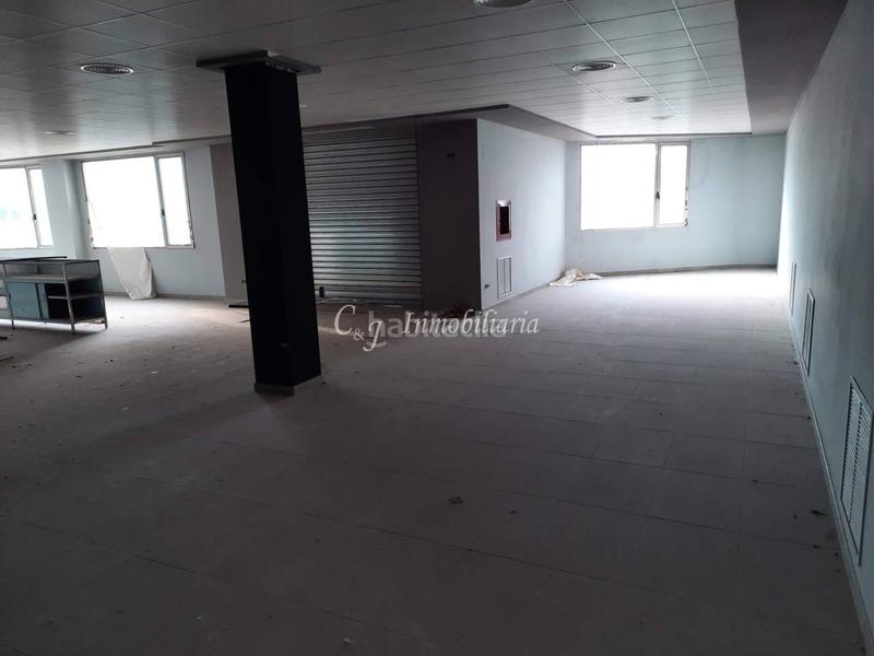 Foto 886d3acb-d349-4b77-a8ef-8dd07da6f958. Locale commerciale in Albalat dels Tarongers