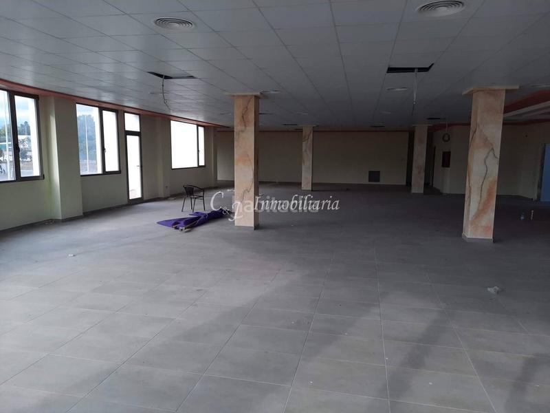 Foto 8fde9bdd-f007-49db-9847-382265b8e1ca. Locale commerciale in Albalat dels Tarongers