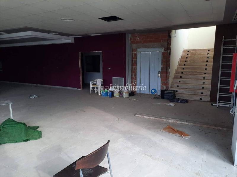 Foto e632e042-4d7d-4a8c-84a8-0c9ec049911a. Locale commerciale in Albalat dels Tarongers