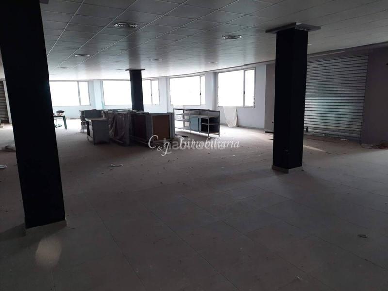 Foto ea0eeb79-dac1-45da-85a1-27c8f999b28e. Locale commerciale in Albalat dels Tarongers