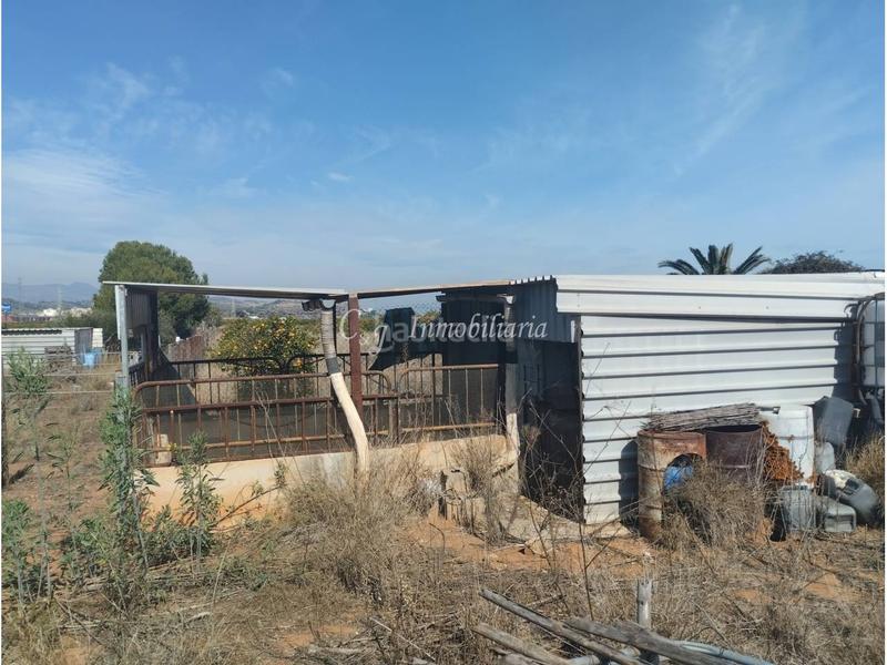 Foto 1c1a045a-93af-494d-804b-1e554782c1f9. Finca rústica a Almenara