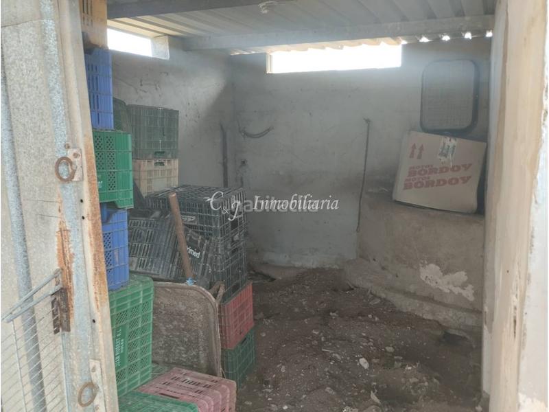 Foto 732bf70c-0761-44d7-bc58-1f8934d06c0e. Finca rústica a Almenara