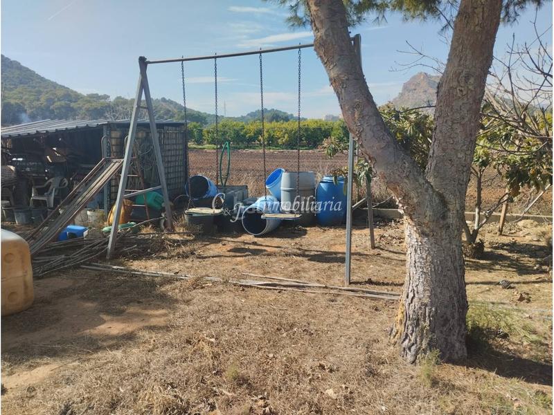 Foto d5b168f8-ff7b-44d9-be59-59ff317876e8. Finca rústica a Almenara