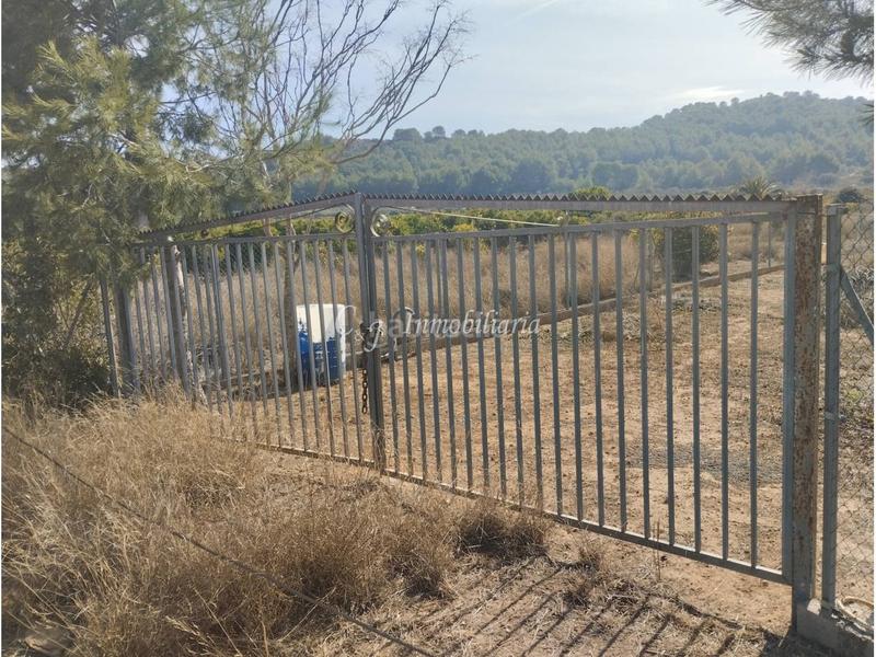 Foto da590e8e-29cb-45e4-a8df-6c2bbf740e11. Finca rústica a Almenara