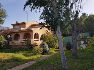 Xalet a Estivella. En venta chalet independiente  estivella