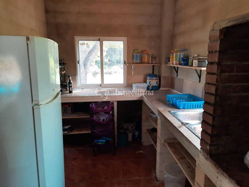 Foto da7fcf0a-8147-43ad-bd11-cbcec9a5eb04. Chalet mit parking in Doctor Palos - Alto Palancia Sagunt