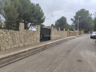 Terreny residencial  Travesia la luz. Parcela urbana en algar del palancia