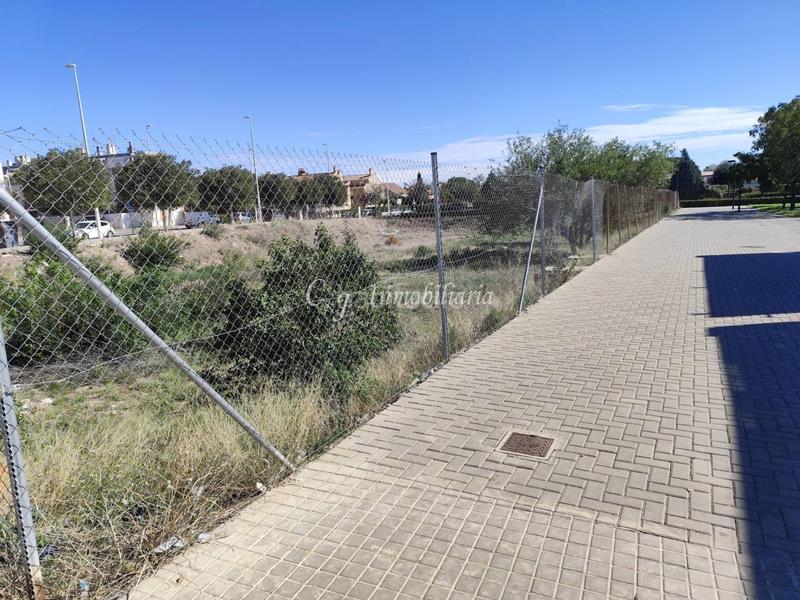 Foto e9e3a776-ba46-4931-a048-c61649dccaec. Solar industrial a El Baladre Sagunt