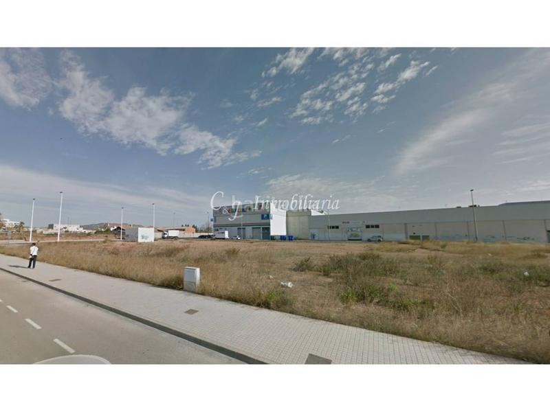 Foto f6c0bf1c-420c-4689-897a-33e77459170d. Solar industrial en venta solar urbano ideal para construir miniviviendas para alquilar en sector peri 7 en puerto o en Sagunt