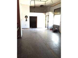 Local Comercial a Playa Puerto de Sagunto. Venta de local en puerto de sagunto