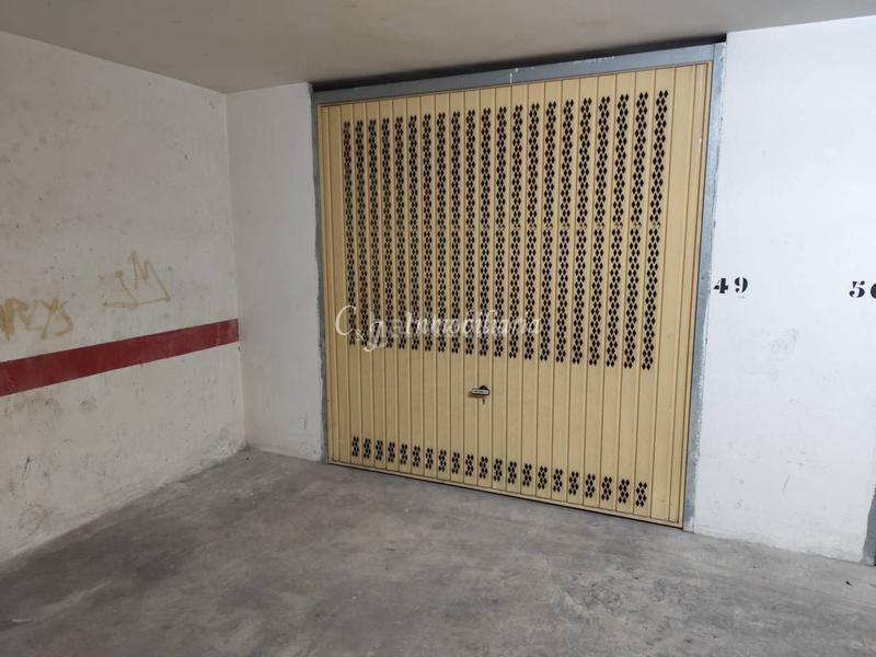 Foto 7e79a455-4337-4c8a-ba33-b3da436af5f5. Parking coche venta de garaje cerrado zona 500 puerto o en Sagunt