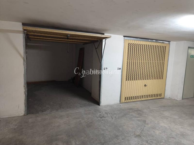 Foto b8bf34ed-4a02-41a9-ae64-48bab6a5873a. Parking coche venta de garaje cerrado zona 500 puerto o en Sagunt