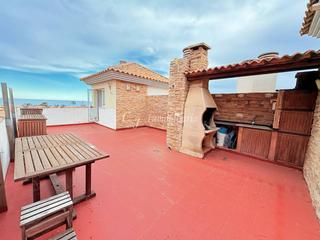 tic en Playa del Puig. En venta exclusivo atico en venta en el puig playa  valencia