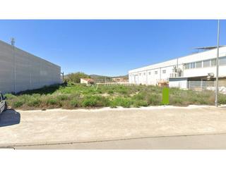 Solar industrial  Pol. ind. la losilla hellin. Oportunidad solar industrial urbanoterciario en hellin  albacete