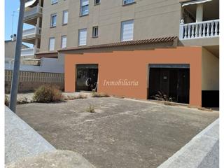 Local Comercial a Canet d´en Berenguer. Venta de localbajo esquinero en canet de berenguer  playa