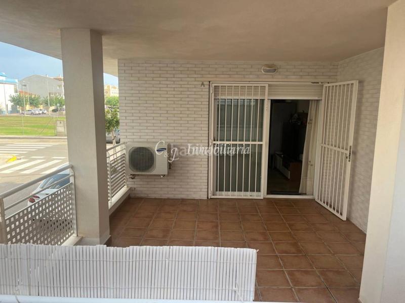 Foto 11a55de4-d61e-415d-9767-35edd2a3b663. Appartement mit parking pool in La Torre-Playa de Chilches Moncofa