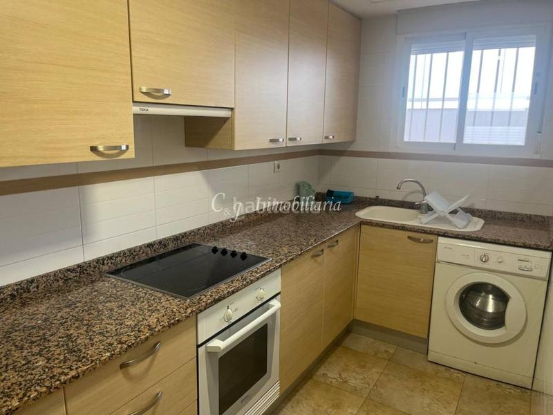 Foto 191b793a-9c3a-470e-9431-7551614cc02b. Appartement mit parking pool in La Torre-Playa de Chilches Moncofa