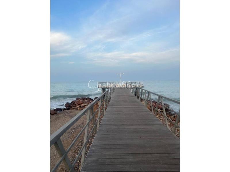 Foto 1b2054a6-03e6-4747-b875-b2260113d64d. Appartement mit parking pool in La Torre-Playa de Chilches Moncofa