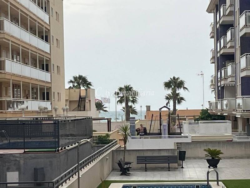 Foto 2908372e-5b55-4190-905f-5e73bcbc1f39. Appartement mit parking pool in La Torre-Playa de Chilches Moncofa